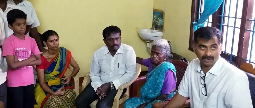  In Tamilnadu There is no rest to revolutions - Updated to Durai Vaiko!